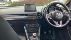 Mazda 2 1.5 SE-L Nav 5dr Petrol Hatchback